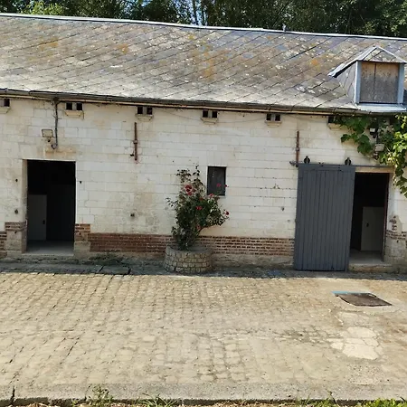 Studio Cosy Boxes Chevaux En Sus Agnez-les-Duisans Exterior photo