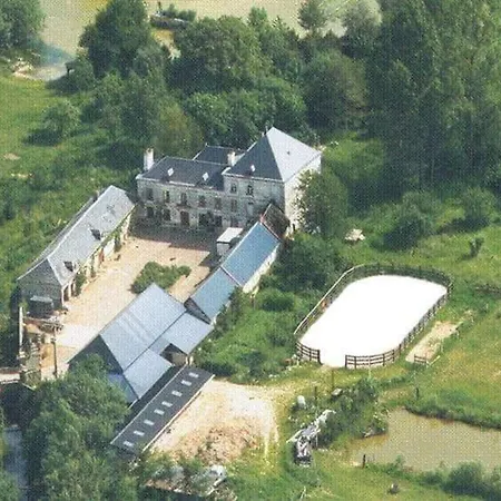 Studio Cosy Boxes Chevaux En Sus Agnez-les-Duisans Exterior photo
