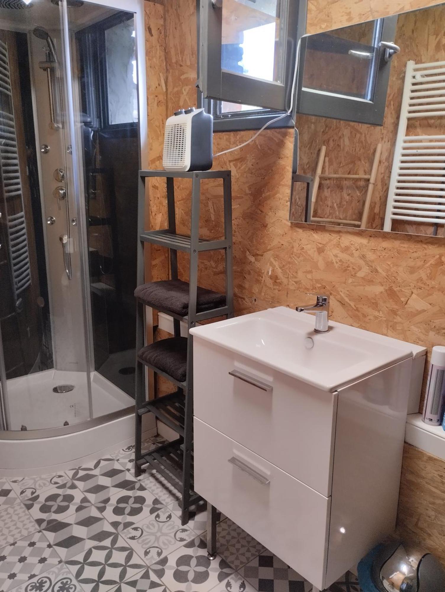 Apartment Cosy Boxes Chevaux En Sus *