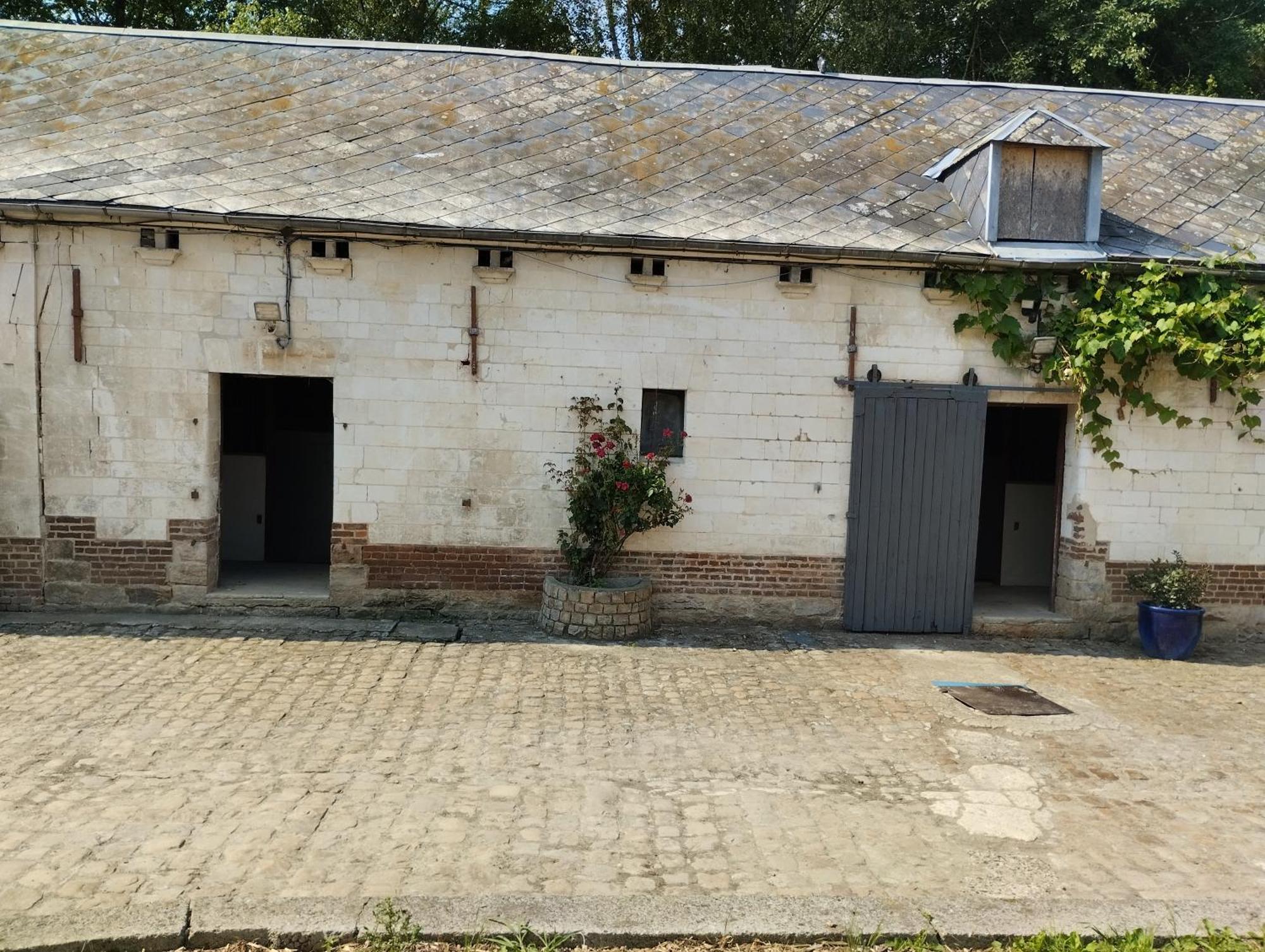 Cosy Boxes Chevaux En Sus *
